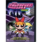 Filme Das Meninas Superpoderosas Da Warner Bros Cartoon Network Em Dvd