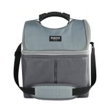 Bolsa Térmica Igloo Monument Grey Gripper 22 Essentials