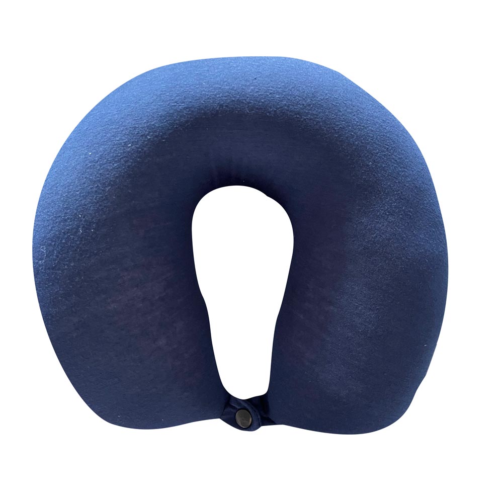 Almofada Para Pescoço Trip Color Bolder Sortida