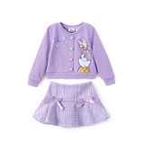 Roupa Disney Mickey And Friends Daisy Toddler Girl 4-5t