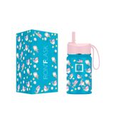 Garrafa De Água Iron °flask Kids 300ml Isolada A Vácuo