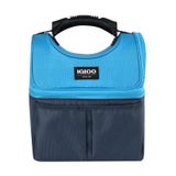 Bolsa Térmica Igloo Blue Gripper 9 Essentials