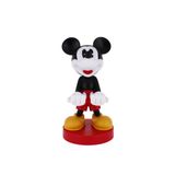 Suporte De Telefone E Suporte De Controlador Cable Guys Mickey Mouse