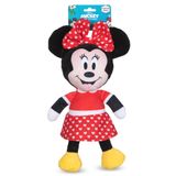 Brinquedo De Pelúcia Squeaky Para Cães Disney Para Animais De Estimação Minnie Mouse 23 Cm