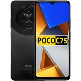 Smartphone P.o.c.o C75 | 4g Dual Sim | Tela 6.88 | 6 Gb Ram | 128 Gb Anatel