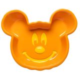 Saboneteira Jay Franco Disney Mickey Mouse Pumpkin Jack-o-lantern