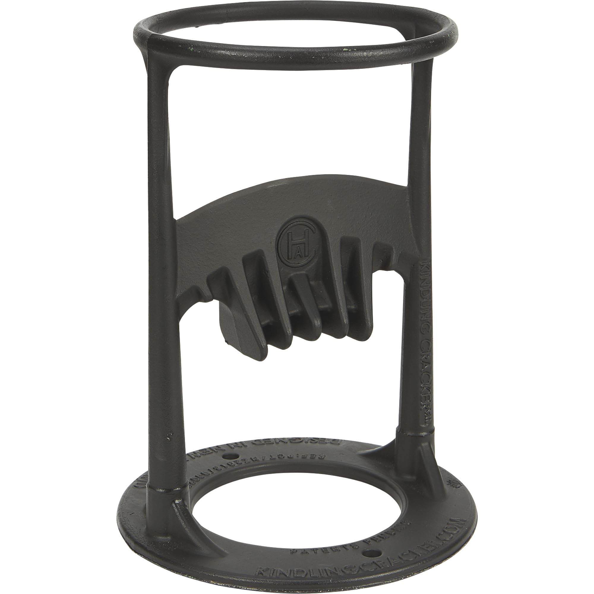 Separador De Lenha Kindling Cracker Wood Splitting Wedge