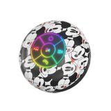 Alto-falante Bluetooth Para Chuveiro Ijoy Disney Mickey Mouse Led