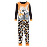 Conjunto De Pijamas Disney Unissex Child Mickey Mouse | Minnie 8 Us
