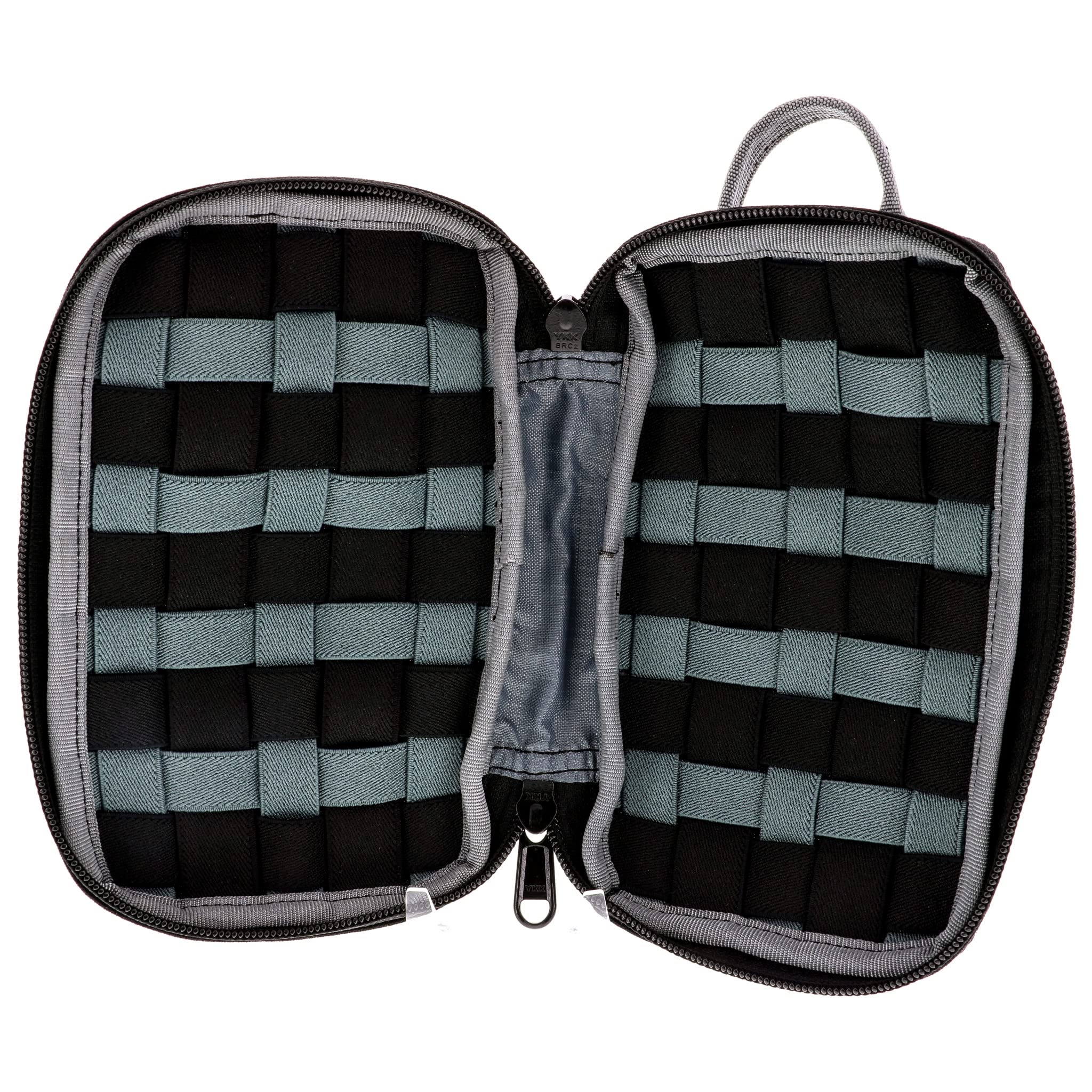 Bolsa Utilitária Wiha 91472 Cordura Organizer Zipper