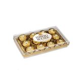 Bombom Ferrero Rocher Com 12 Unidades 150G