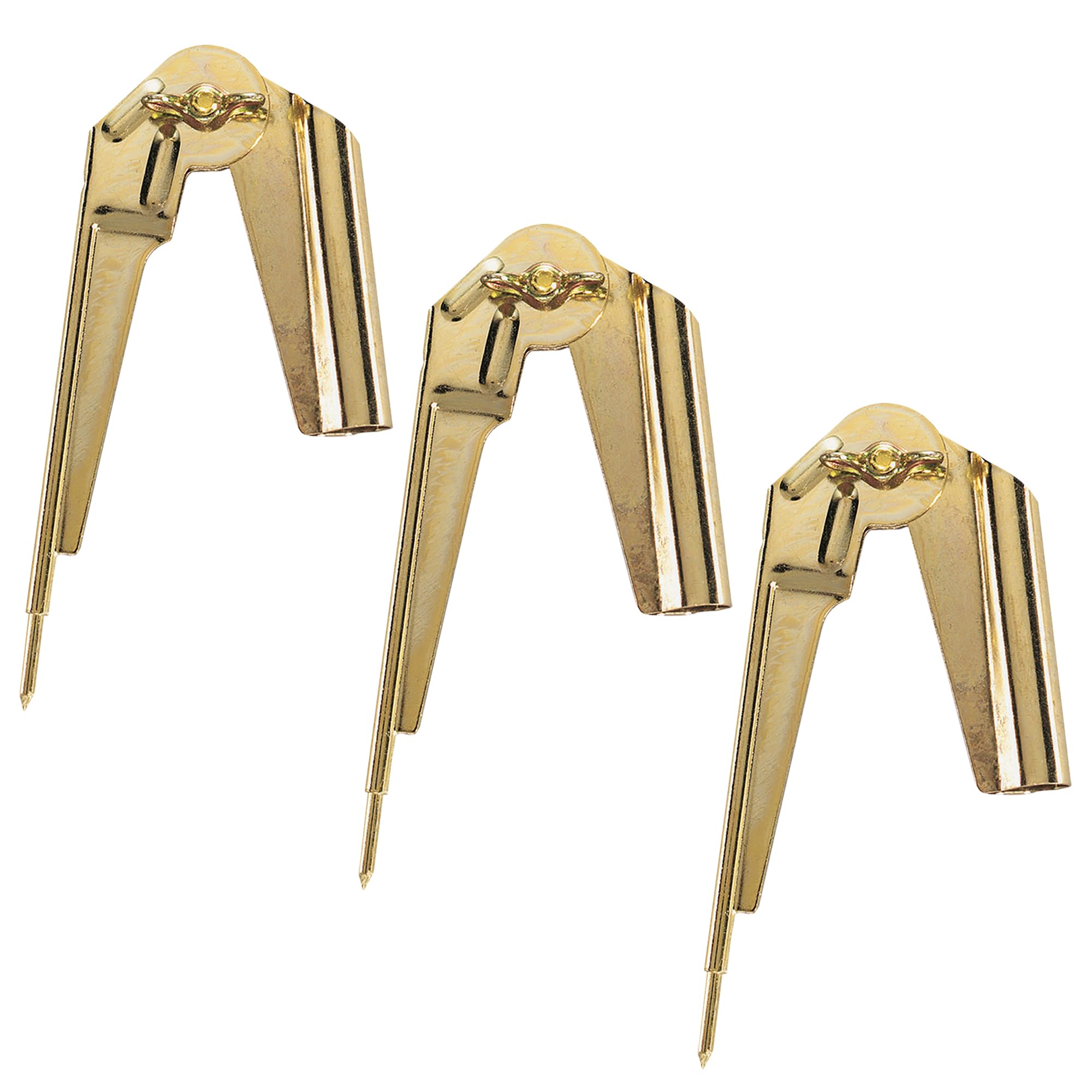 Pencil Compass And Scriber General Tools 843/3, Pacote Com 3