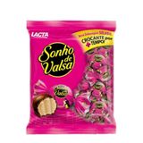 Chocolate Bombom Sonho De Valsa Lacta Embalagem De 1Kg