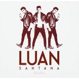 Cd Luan Santana - Acustico