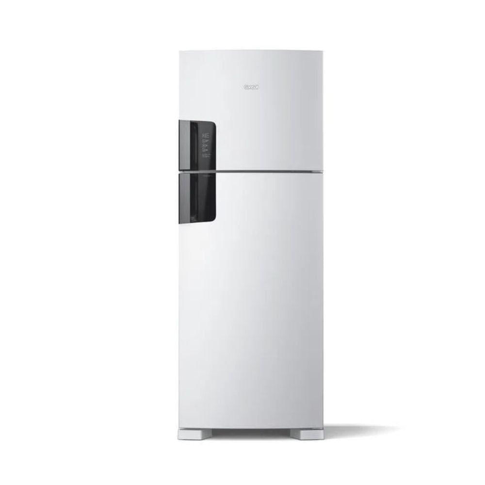 Refrigerador Frost Free 2pts 451l Crm56fbana Consul Branco 127v - Carrefour