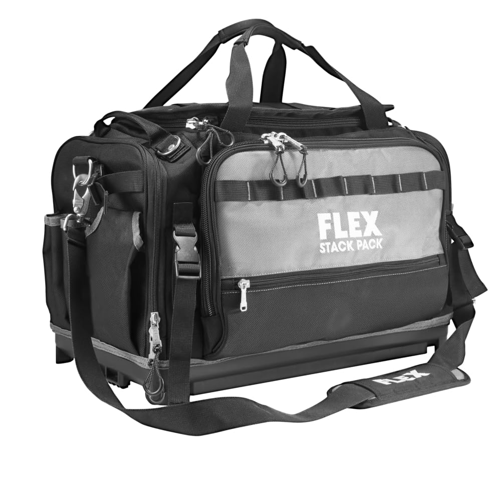 Bolsa De Ferramentas Flex Stack Pack Storage System 55cm Fs1203