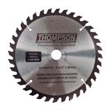 Disco Serra Circular Thompson Com Videa 7.1/4 - 36 Dentes