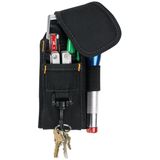 Suporte Para Celular/ferramentas Custom Leathercraft 1105