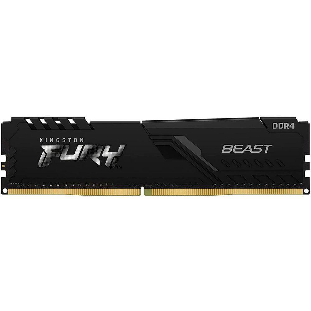 Kingston FURY Beast 16GB DDR4 3200