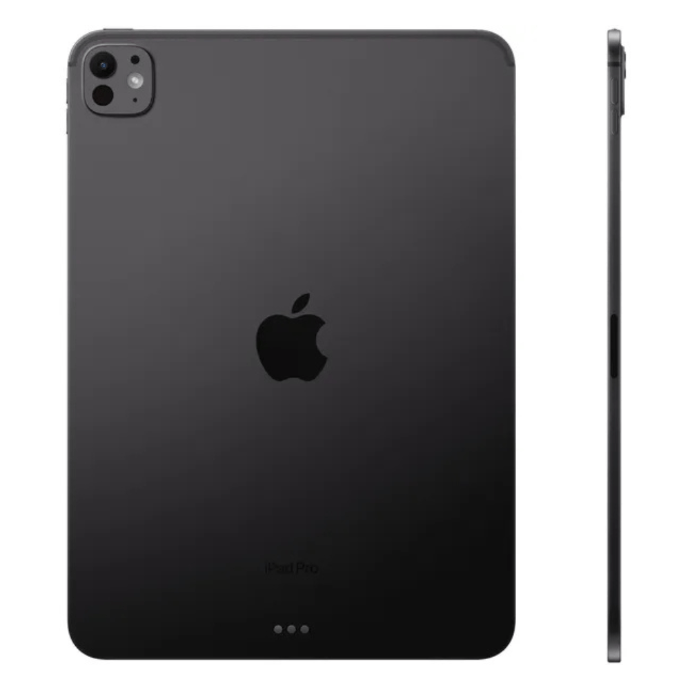 Ipad Pro Apple ( Geração 7) Chip M4, Tela 11, 256gb Wi-fi Ipad Pro Apple ( Geração 7) Chip M4, Tela 11, 256gb Wi-fi