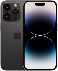 Iphone 14 Pro (128 Gb) Preto Espacial - Vitrine Apple - Carrefour