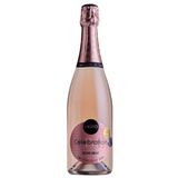 Espumante Ponto Nero Live Celebration Brut Rosé 750ml