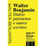 Diário parisiense e outros escritos - A nova literatura fra