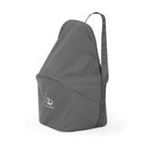 Bolsa De Viagem Stokke Clikk High Chair Cinza 100% Poliéster