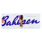 Biscoito Alemão Bahlsen Waffeletten Dark 100g