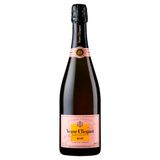 Champagne Veuve Clicquot Brut Rosé 750ml