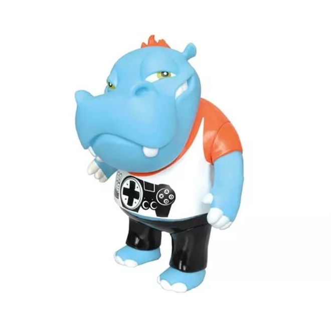 Encontraproduto.com.br - Boneco Interativo Frank - Fun