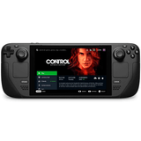 Console Portátil Valve Steam Deck 256gb / 16gb Ram