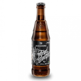Cerveja Bodebrown Tripel Montfort 330ml