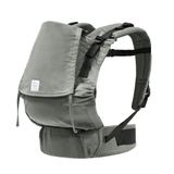 Porta-bebês Stokke Limas Carrier Flex Glacier Green Ocs