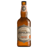 Cerveja Leopoldina Session Pale Ale 500ml
