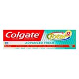 Creme Dental Total 12 Advanced Fresh 90g - 12 Unidades - Colgate