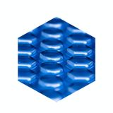 Capa Térmica Piscina ATCO 300 micras Azul 5.00X2.50 Metros