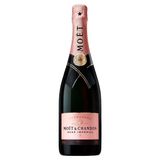 Champagne Moët &amp; Chandon Imperial Brut Rosé 750ml