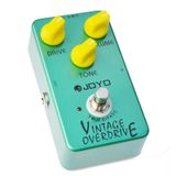 Pedal Guitarra Joyo Vintage Overdrive