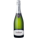 Espumante Italiano Ferrari Maximum Brut 750Ml