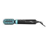 Escova Secadora e Alisadora Taiff Style Azul Tiffany 220V - 220