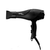 Secador de Cabelo Profissional Taiff Easy Preto 1700W 127V - 110