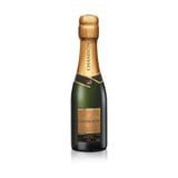 Kit 6 Espumantes Baby Chandon Réserve Brut 187Ml