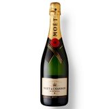 Champagne Moët &amp; Chandon Imperial Brut 750ml