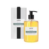 Sabonete Líquido Lafco New York Fresh Cut Gardenia 350ml