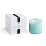 Vela Lafco New York Classic Marine 190 Ml Com Tempo De Queima De 50 Horas