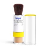 Pó De Configuração De Maquiagem Supergoop! (re) Configurando 100% Mineral