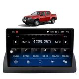 Kit Multimídia Oroch Pro 23 / 24 9 Pol Android Carplay Gps 2/32gb - 915br Roadstar