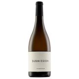 Vinho Branco Submission Chardonnay 750ml