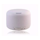 Aromatizador Difusor Aromas Elétrico Usb Led 7 Cores